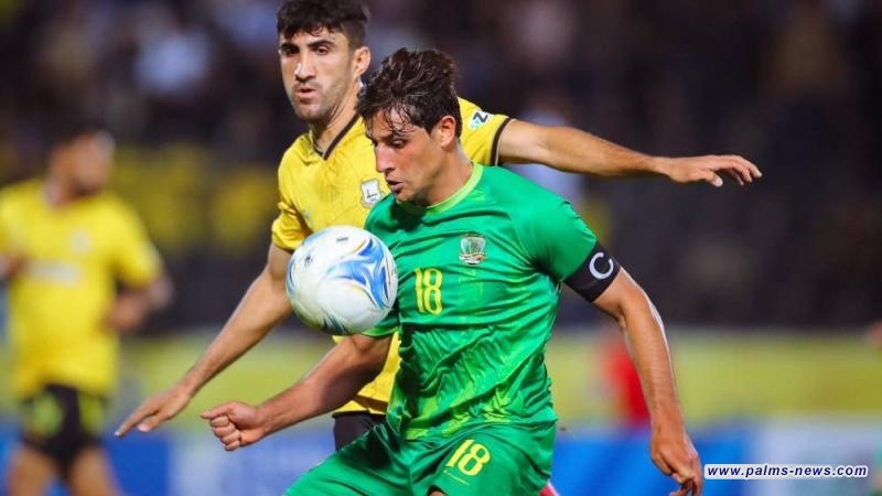 الخميس.. انطلاق الجولة 31 من الدوري العراقي بـ10 مواجهات